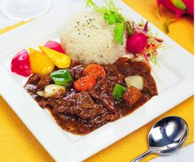 唯客中式快餐产品介绍与餐饮管理新动态