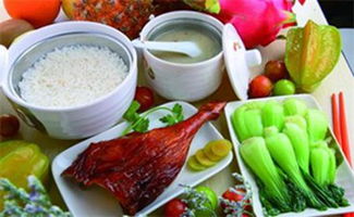 kfd美式快餐 开启独一无二的致富商机与餐饮管理新篇章