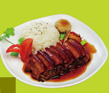 豪巴适面馆加盟 投资费用与品牌管理全解析