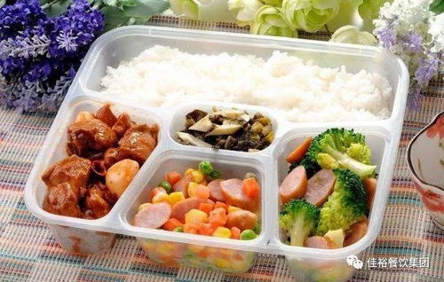 顶风行动，保障民生 共同抗击疫情中的团餐配送力量