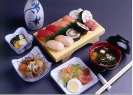 菊樱回转寿司的餐饮管理实践与蓝碟6元策略探析