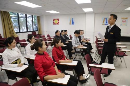 餐饮企业基层管理的技巧分享