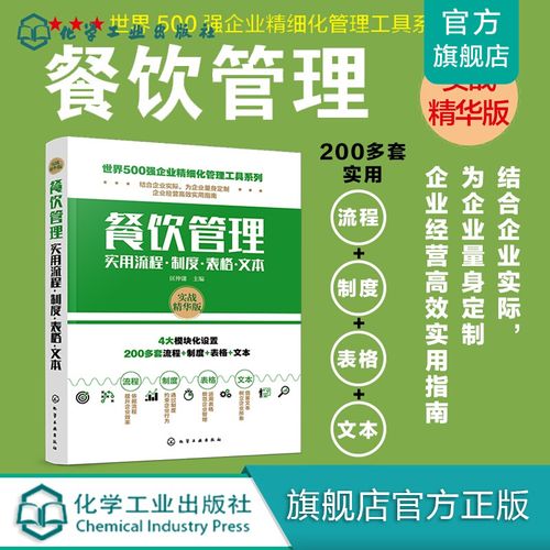 世界500强企业精细化管理工具系列
